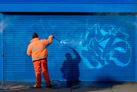 graffiti removal waterbury ct